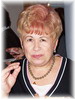 Mria Sestrienkov - hospodrka koly